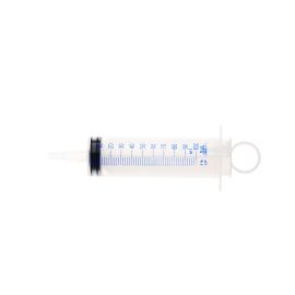 Strzykawka jednorazowa sterylna 100ml JANETA
