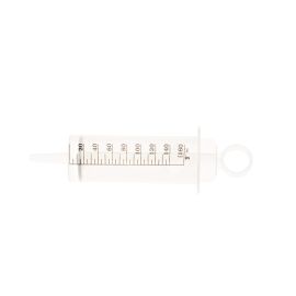 Strzykawka jednorazowa trzyczęściowa 140/160 ml JANETA