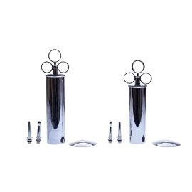 Strzykawka uszna Pimeroy, Janeta