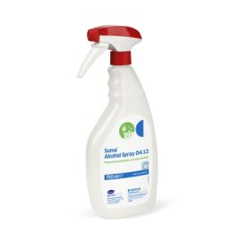 Suma Alcohol Spray 750ml – dezynfekcja powierzchni