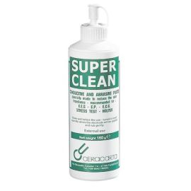 Pasta abrazyjna żel Super Clean 160g