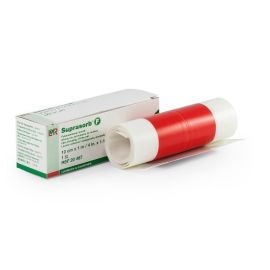 Suprasorb F - niesterylny opatrunek foliowy w rolce