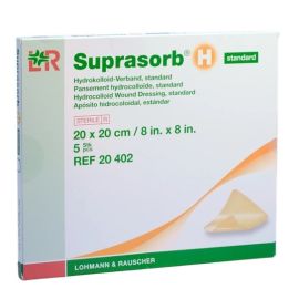 Suprasorb® H standard - opatrunek hydrokoloidowy
