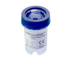 pojemnik do płynnej cytologii BD SUREPATH 10ml Collection Vial