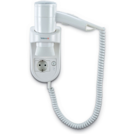 Suszarka do włosów VALERA PREMIUM SMART SOCKET 1600W