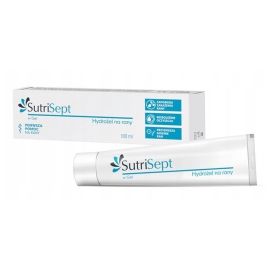 SutriSept® Hydrożel - żel na rany