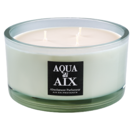 Świeca zapachowa Aqua Di Aix