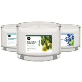 Świece Zapachowe AROMA 115 g - różne zapachy