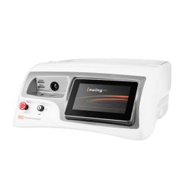 Chirurgiczny laser diodowy SWING 15, 1470 nm, 15 W
