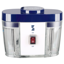 ELEKTROLIZER -  Systemy oczyszczania wody 