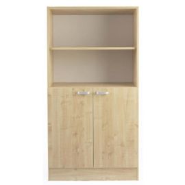 Szafa ADA „L” 04 - 1530 x 800 x 400 mm