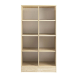 Szafa ADA „L” 06 – 1530 x 800 x 400 mm