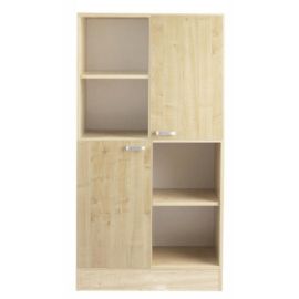 Szafa ADA „L” 07 – 1530 x 800 x 400 mm