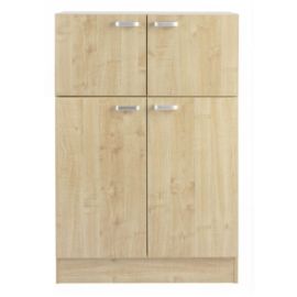 Szafa ADA „M” 03 – 1183 x 800 x 402 mm