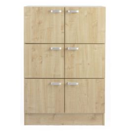 Szafa ADA „M” 08 – 1183 x 800 x 407 mm