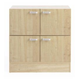 Szafa ADA „S” 04 – 834 x 800 x 400 mm