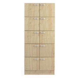 Szafa ADA - „XL” 09 - 1800 x 800 x 400 mm