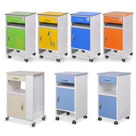 SZAFKA PRZYŁÓŻKOWA SM-01