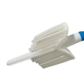 Szczoteczka cytologiczna CERVEX-BRUSH Combi  - 1 sztuka