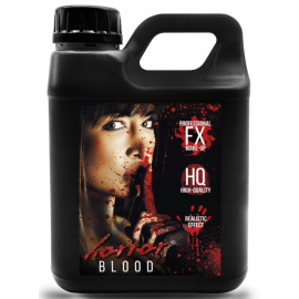 sztuczna krew sceniczna poj. 1L