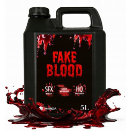 Sztuczna krew poj. 5L
