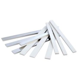Szyna ortopedyczna do palców z aluminiową gąbką (tzw. szyna Zimmera)