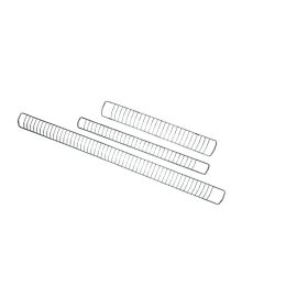 Szyna Kramera do unieruchamiania kończyn