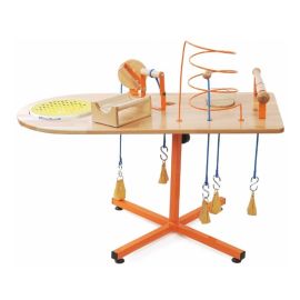 Tablica do ćwiczeń manualnych dłoni z oporem TBMO 2