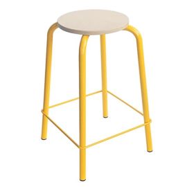 Taboret FILIP wysoki H-58