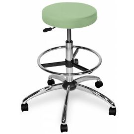 Taboret lekarski CROMO - różne kolory
