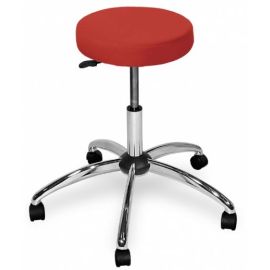 Taboret lekarski OLIVIA - różne kolory