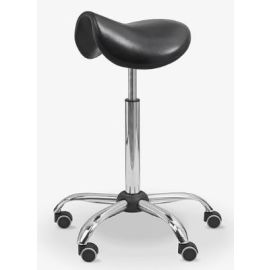 Taboret siodło poliuretanowe ERGO SPS