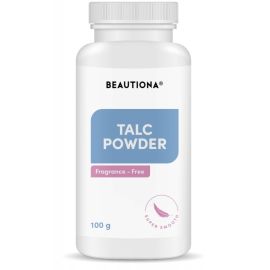 Talk puder kosmetyczny na odparzenia do stóp - 100g