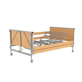 Łóżko rehabilitacyjne TAURUS 2 WIDE