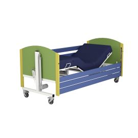 Łóżko rehabilitacyjne dziecięce Taurus Junior