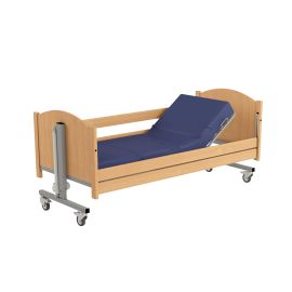Łóżko rehabilitacyjne TAURUS MINI LUX