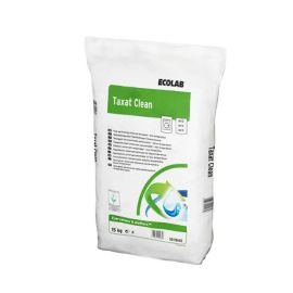 Taxat Clean Ecolab 15 kg