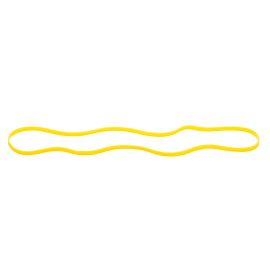 Pętle Power Band light żółty - rozmiar 105cmx17mmx4,5mm 14-27 kg