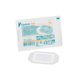 Opatrunek foliowy TEGADERM+PAD