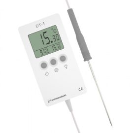 Termometr DT-1 min/max/alarm