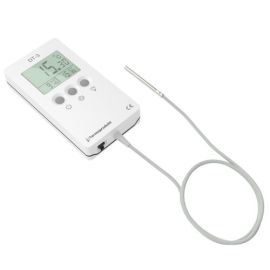 Termometr lodówkowy DT-3 min/max/alarm