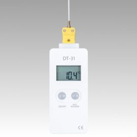 Termometr termoparowy DT-31 bez sondy