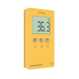 Termometr termoparowy typ K przemysłowy ST-90 bez sondy