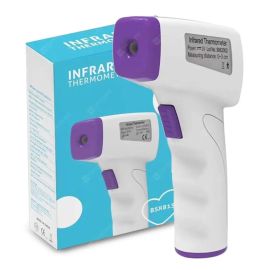 Termometr bezdotykowy BSX815