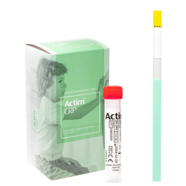 Test actim CRP