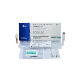 Test do półilościowego oznaczenia CRP - op. 1 sztuka