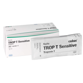 Test na troponinę T "TropT sensitive"