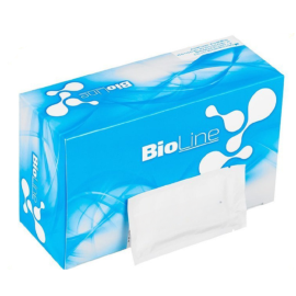 Test narkotykowy KOKAINA STRIP BioLine, paskowy, z moczu, na kokainę (COC) - op. 10 szt.