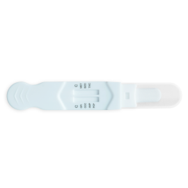 Test narkotykowy Multi-Drug 7 Rapid, płytkowy, ze śliny, 7 substancji (AMP, COC, MAMP, THC, OPI, PCP, MTD) - op. 25 szt.