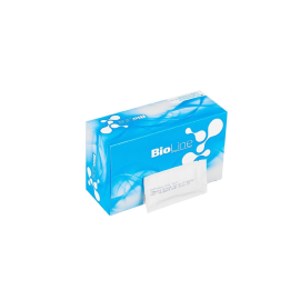 Test narkotykowy BioLine, płytkowy, ze śliny, 6 substancji (THC, OPI, AMP, COC, MAMP, BZO) - op. 5 szt.